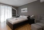 Location vacances  Ville métropolitaine de Milan - Italianway Comfort - Solferino 33-4