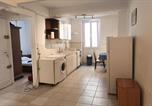 Location vacances Perpignan - Bright apartment in the heart of Perpignan-4