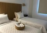 Location vacances Barranquilla - Vicmag House Barranquilla-2