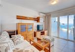 Location vacances Santiago del Teide - Los Gigantes Sea View-4