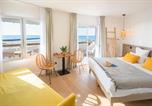 Hôtel Saintes-Maries-de-la-Mer - Hôtel Casa Marina-1
