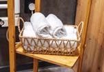 Location vacances Dorsten - Melin Spa Suite – Wellness Private-2