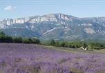 Location vacances Châtillon-en-Diois - La Bastide Des Monge - Gîte Lola-2