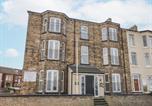 Location vacances  Gare d'Hartlepool - Glenholme Apartment 2-1