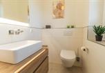 Location vacances Les Stubbenkammer - Villa Balticbliss auf Rügen - Lohme 30 - Bb-4