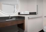 Hôtel Cayucos - Courtyard by Marriott Paso Robles-3