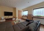 Location vacances Niederfell - Ferienwohnung Moselglück-1