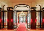Hôtel 5 étoiles Puteaux - Hôtel Le Royal Monceau Raffles Paris-3