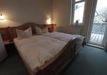 Hôtel Oberhof - Vergissmeinnicht-3