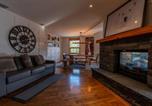 Location vacances Canmore - Rundle Cliffs Lodge by Canmore Premier-3