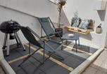 Location vacances La Faute-sur-Mer - Maison de vacances charmante, proche plage et commerces, idéal pour 5 personnes - Fr-1-476-173-1