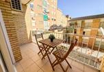 Location vacances Huesca - El Mastin del Pirineo Turistea-2