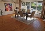 Location vacances Stockholm - Nice villa with sunny terrace, smaller pool jumping-pad-2