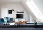 Location vacances Windsor - Hampden Apartments - The Richard-4