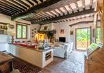 Location vacances Buonconvento - Casa Gialla a Murlo-4