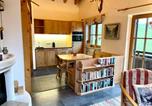 Location vacances Obermaiselstein - Wohnung Bergblick - mit Sommer Hörnerbahnen kostenlos-4