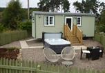 Location vacances Kirkmichael - Shepherds View-1