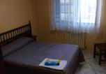 Location vacances  Ourense - Hostal Ribeiro Verín-1