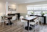 Hôtel Chatham - Riviera Beach Resort-2