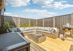 Location vacances Snogebæk - Lovely Home In Nexø With Sauna-3