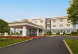 Hôtel Princess Anne - Fairfield Inn & Suites by Marriott Chincoteague Island Waterfront-3