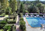 Hôtel Roquefort-les-Pins - Novotel Antibes Sophia Antipolis-2