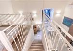 Location vacances Valletta - Palazzo Ducoss - Stay In The Heart Of Valletta-2