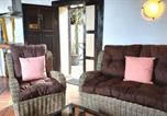 Location vacances Icod de los Vinos - Holiday home in English style with sea view-2