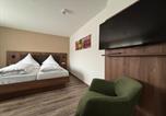 Hôtel Badenweiler - Hotel Krone Neuenburg-2