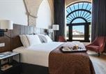 Hôtel Ségovie - Áurea Convento Capuchinos by Eurostars Hotel Company-4