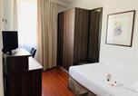 Hôtel Olaibar - Hotel Yoldi-2