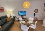 Location vacances Distrito de Aveiro - Loft 23-8 Espinho-4