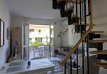 Location vacances Caorle - Charming two-level villa with pool-4