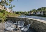Location vacances Staveley-in-Cartmel - Old Post Office Cottage-1