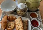 Hôtel Saint-Quentin-la-Poterie - In Situ B&B-4