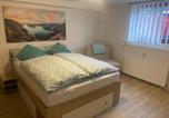 Location vacances Edertal - Fewo1 Am Edersee-1