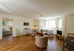 Location vacances Neuenkirchen - Ferienwohnung 1 mit schönem Seeblick-1