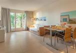 Location vacances Palafrugell - Cliper A3-4