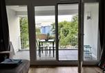 Location vacances Gare de Fribourg-en-Brisgau - Modernes Apartment in Freiburg-2