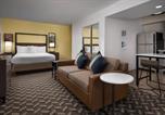 Hôtel Sunnyvale - Residence Inn Sunnyvale Silicon Valley Ii-1