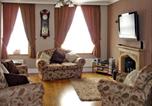 Location vacances Witherslack - Briarcliffe Cottage-2