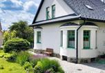 Location vacances Jihlava - Vila Betula-3