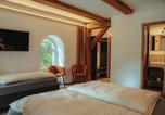 Hôtel Kyritz - Motel Q Kornspeicher-3