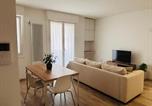 Location vacances Borso del Grappa - Bassano Sweet Home-4