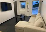 Location vacances Doische - Gite familiale-1