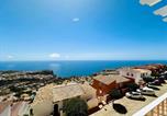 Location vacances Benitachell - Duplex Panorama X0208-2