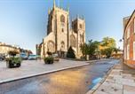 Location vacances King's Lynn - Norfolk Historic Townhouse Leap Escapes-2