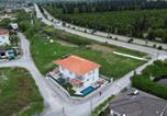 Location vacances Dalyan - Lavender Villas-4