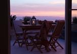 Location vacances Riviera dite de Makarska - Pegasus Apartments & Rooms-1