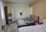 Location vacances Ijevan - Dav Dilijan Hyuratun-2